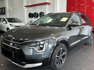 Kia Niro 1.6 GDI Hybrid M Niro 1.6 GDI Hybrid M 136KM