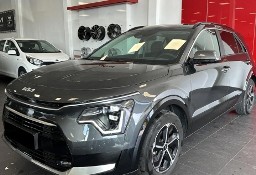 Kia Niro 1.6 GDI Hybrid M Niro 1.6 GDI Hybrid M 136KM