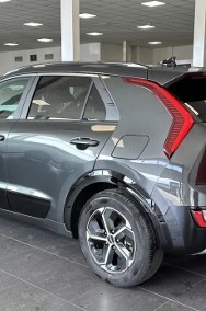 Kia Niro 1.6 GDI Hybrid M Niro 1.6 GDI Hybrid M 136KM-2