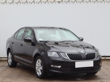 Skoda Octavia III , Salon Polska, 1. Właściciel, Serwis ASO, Klimatronic,-1