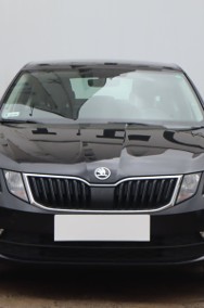 Skoda Octavia III , Salon Polska, 1. Właściciel, Serwis ASO, Klimatronic,-2