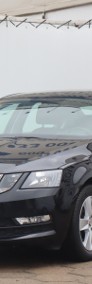 Skoda Octavia III , Salon Polska, 1. Właściciel, Serwis ASO, Klimatronic,-3