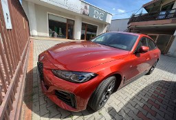 BMW SERIA 4 II (F36) Bogate wyposażenie zadbane auto