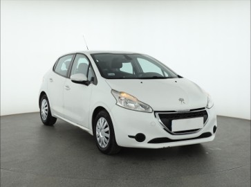 Peugeot 208 , Navi, Klimatronic, Tempomat