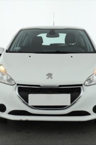 Peugeot 208 , Navi, Klimatronic, Tempomat-2