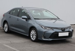 Toyota Corolla XII , Salon Polska, 1. Właściciel, Automat, VAT 23%, Klimatronic,