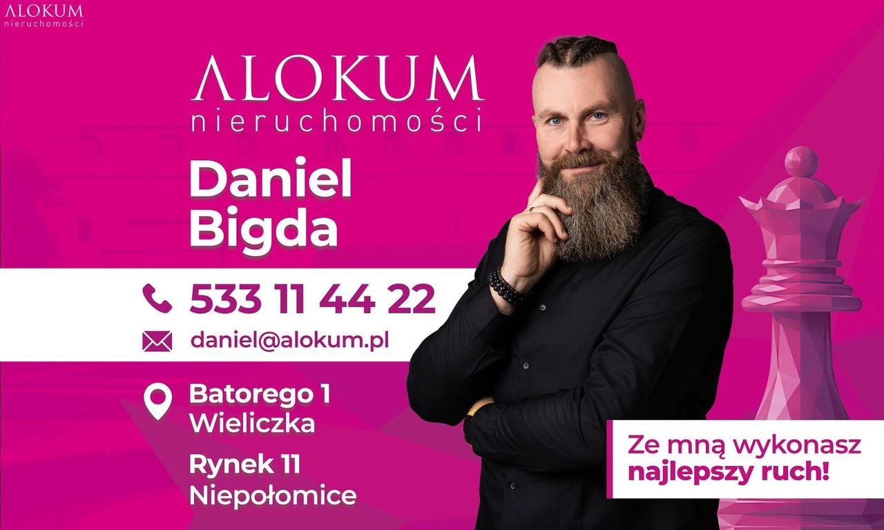 DZIAŁKA WOLA BATORSKA – pohled 2