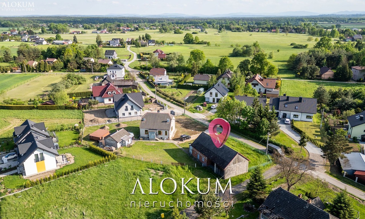 DZIAŁKA WOLA BATORSKA – pohled 4