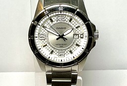 CASIO MTP-1291 Zegarek męski na BRANSOLECIE OKAZJA