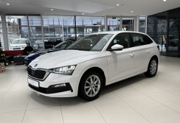 Skoda Scala Ambition, Lane Assist, Salon Polska, FV23%, Gwarancja, DOSTAWA