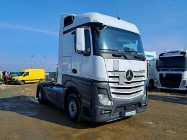 Mercedes-Benz Actros