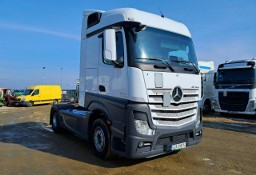 Mercedes-Benz Actros