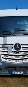 Mercedes-Benz Actros-3