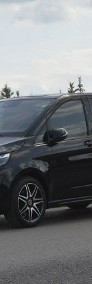 Mercedes-Benz Klasa V III [W447] 2.0 d300 4 Matic Extraland Pakiet AMG 7 osobowy gwarancja kamera 360-3