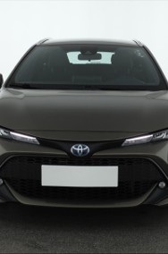 Toyota Corolla XII , Salon Polska, 1. Właściciel, Serwis ASO, Automat, VAT 23%,-2