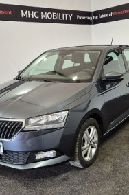 Skoda Fabia III-2