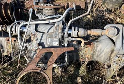 CLAAS Xerion 4000 Most Przedni CZĘŚCI 579-06 0125/14-12