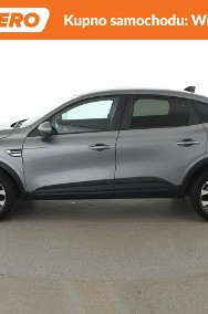 Renault Arkana mHEV automat full LED navi klima auto kamera i czujniki parkowania-2