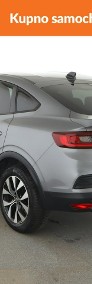 Renault Arkana mHEV automat full LED navi klima auto kamera i czujniki parkowania-4
