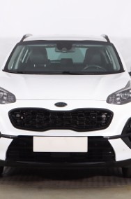 Kia Sportage IV , Salon Polska, 1. Właściciel, Serwis ASO, Skóra, Navi,-2