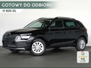 Skoda Kamiq Selection 1.5 TSI Selection 1.5 TSI 150KM