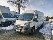 Fiat Ducato FURGON BLASZAK L3H2 NR 814