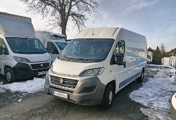 Fiat Ducato FURGON BLASZAK L3H2 NR 814