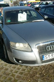 Audi A6 III (C6) z gazem-2