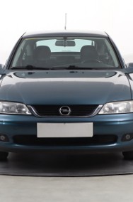 Opel Vectra B , Klimatronic,ALU, El. szyby-2
