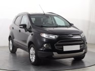 Ford EcoSport II , Skóra, Klimatronic, Tempomat, Parktronic,