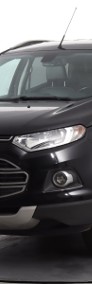 Ford EcoSport II , Skóra, Klimatronic, Tempomat, Parktronic,-3