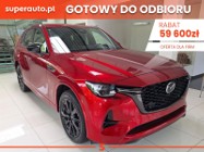Mazda Inny Mazda Homura Plus 3.3 D mHEV AWD Homura Plus 3.3 D mHEV AWD 254KM