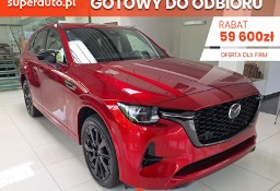 Mazda Inny Mazda Homura Plus 3.3 D mHEV AWD Homura Plus 3.3 D mHEV AWD 254KM