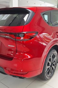 Mazda Homura Plus 3.3 D mHEV AWD Homura Plus 3.3 D mHEV AWD 254KM-2