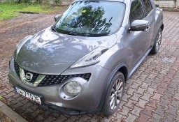 Nissan Juke Pierwszy właściciel w Polsce