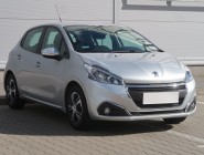 Peugeot 208 , Salon Polska, Klimatronic, Tempomat, Parktronic