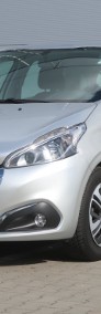 Peugeot 208 , Salon Polska, Klimatronic, Tempomat, Parktronic-3