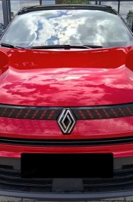 Renault Captur Techno 1.2 TCe Techno 1.2 TCe 115KM / pack winter techno-2