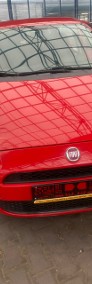 Fiat Punto IV SUPER STAN MECHANICZNY I WIZUALNY,KLIMATYZACJA , NOWE CZĘŚCI!-3