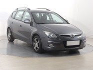 Hyundai i30 I , Salon Polska, Serwis ASO, Klimatronic, Parktronic,ALU