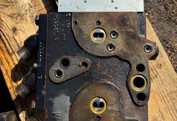 CNH New Holland Case T7, T7000, Puma T7040 Sekcja Rozdzielacza 87325538 47595556