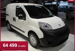 Fiat Fiorino L1H1 L1H1 1.3 80KM