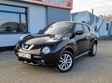 Nissan Juke-1