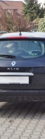 Renault Clio III Alu Klima-4