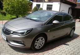 Opel Astra K 1.4turbo 125KM Salon Polska