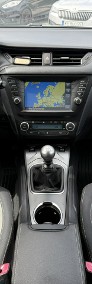 Toyota Avensis III 1.6 D-4D 112KM 2015r. kamera, navi, zadbany hak-4