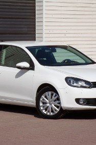 Volkswagen Golf VI Bi-xenon / Gwarancja / 1.2 105KM / 6 Biegów /-2