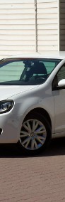Volkswagen Golf VI Bi-xenon / Gwarancja / 1.2 105KM / 6 Biegów /-4