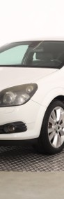 Opel Astra H , Klimatronic, Tempomat,ALU-3
