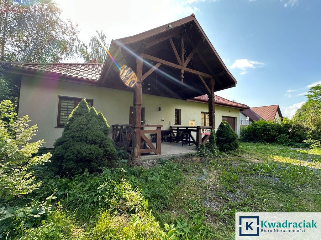 Dom na sprzedaż, 4 pokoje, 144 m², Jasło